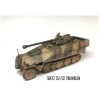 Rubicon Models - SdKfz 251/22 Ausf D Expansion Set